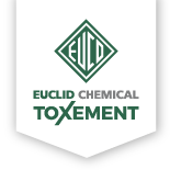 Euclid Chemical Toxement